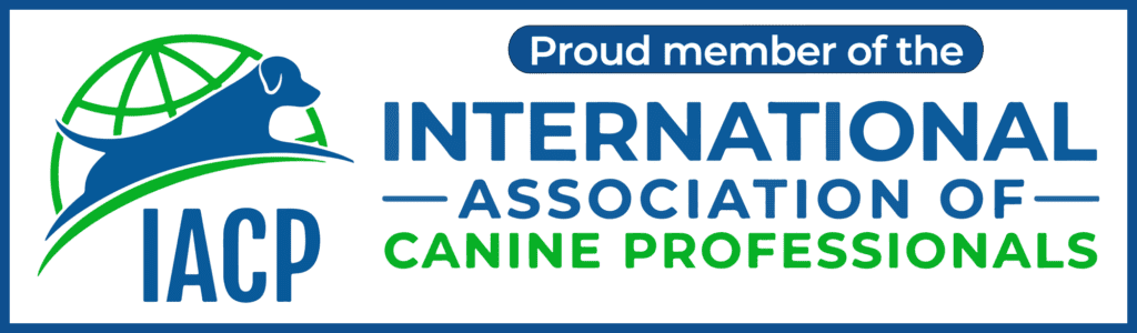 International Association of Canine Professionals