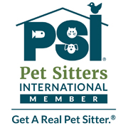 Pet Sitters International Get a Real Pet Sitter