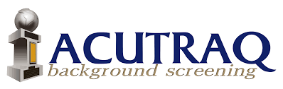 AcuTraq background screening